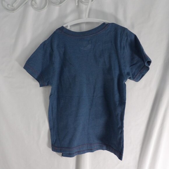 GoodNight Moon  Boys T- Shirt Size 4T - Picture 2 of 5